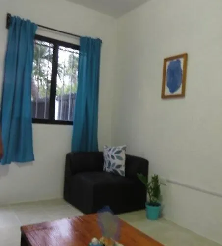 Casa Cielo Tulum